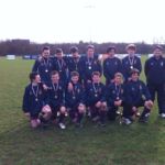 Rugby 7's Year 10 team